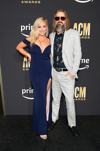 ACM red carpet