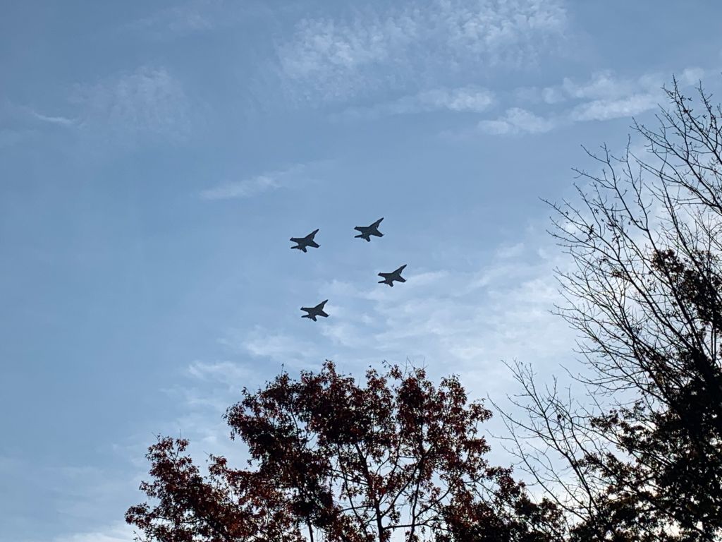 Veterans Day 2021