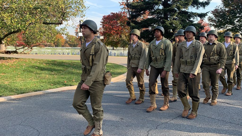 Veterans Day 2021