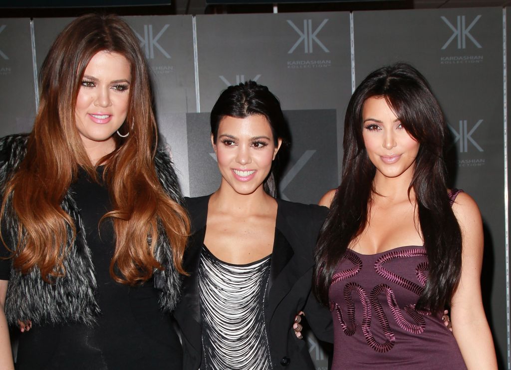 Photos: Kim Kardashian's fashion through the years.