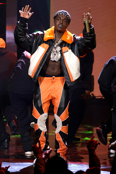 Photos: Kodak Black through the years