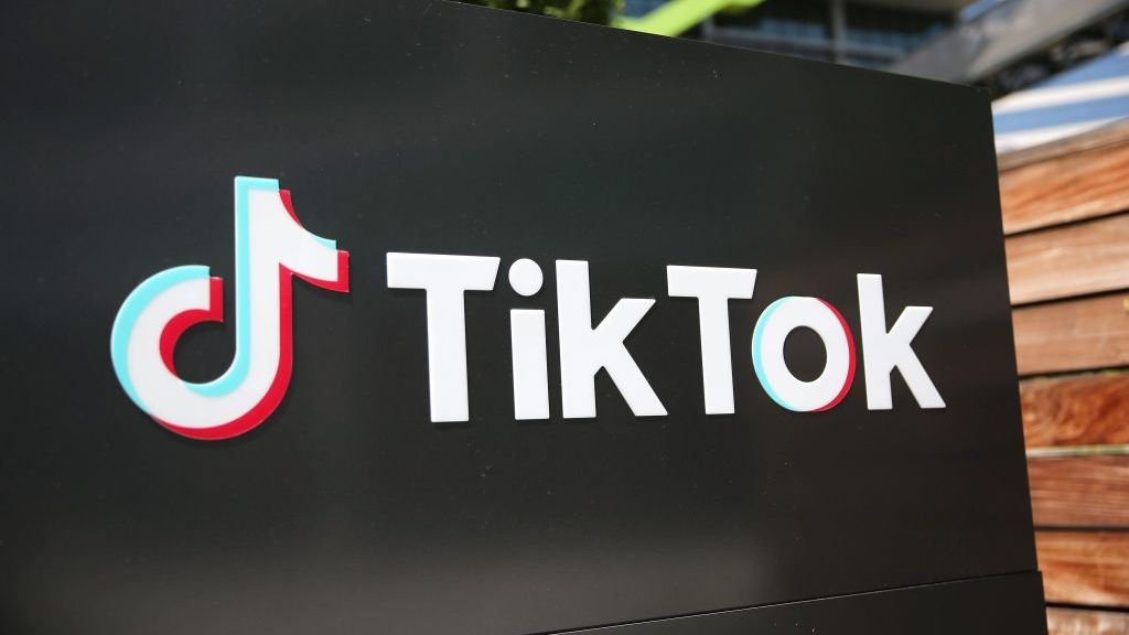TikTok challenge