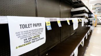 Rolling out the history of toilet paper: From Chinese royalty to Johnny Carson jokes