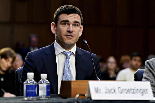 Ticketmaster Senate hearing
