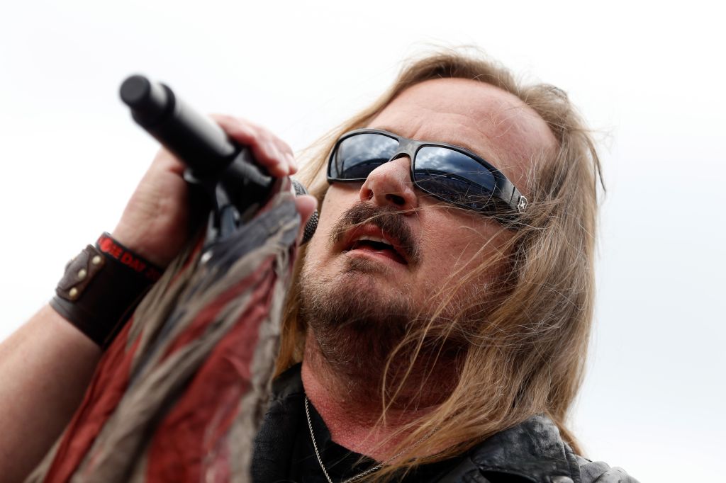 NASCAR Sprint Cup Series Duck Commander 500