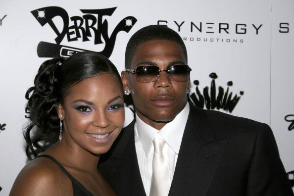 Photos: Ashanti through the years