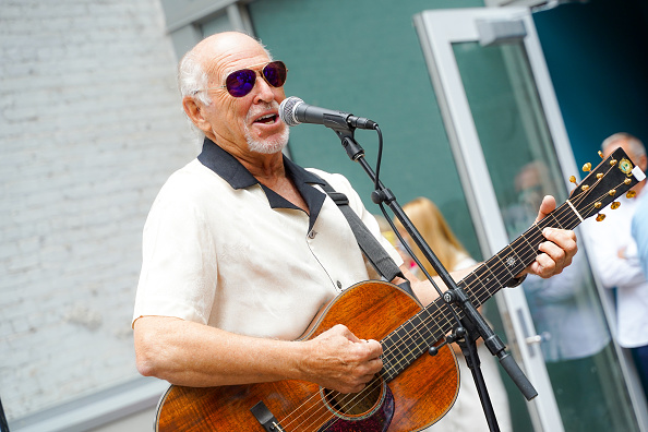 Jimmy Buffett