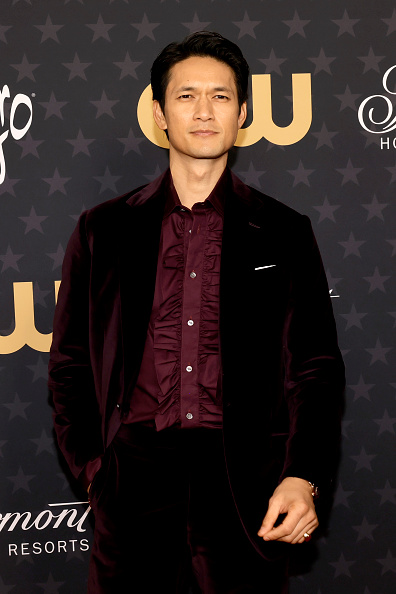 28th Annual Critics Choice Awards