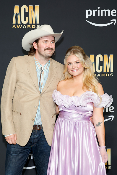 ACM red carpet