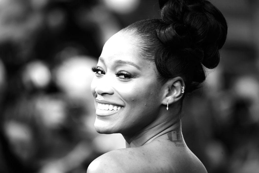 Photos: Keke Palmer through the years