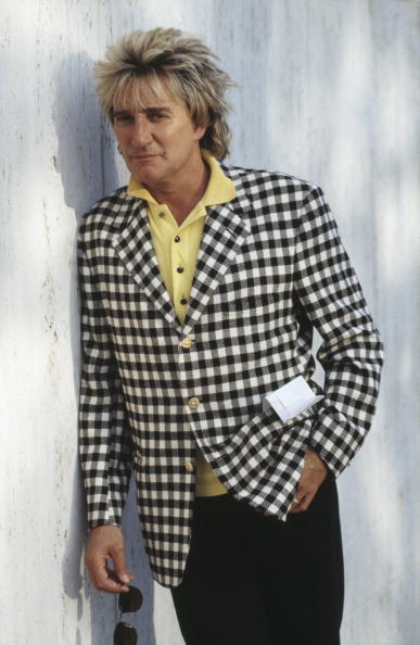 Rod Stewart