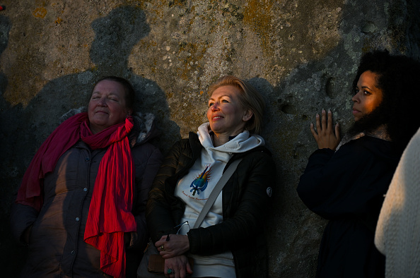 2023 Summer Solstice