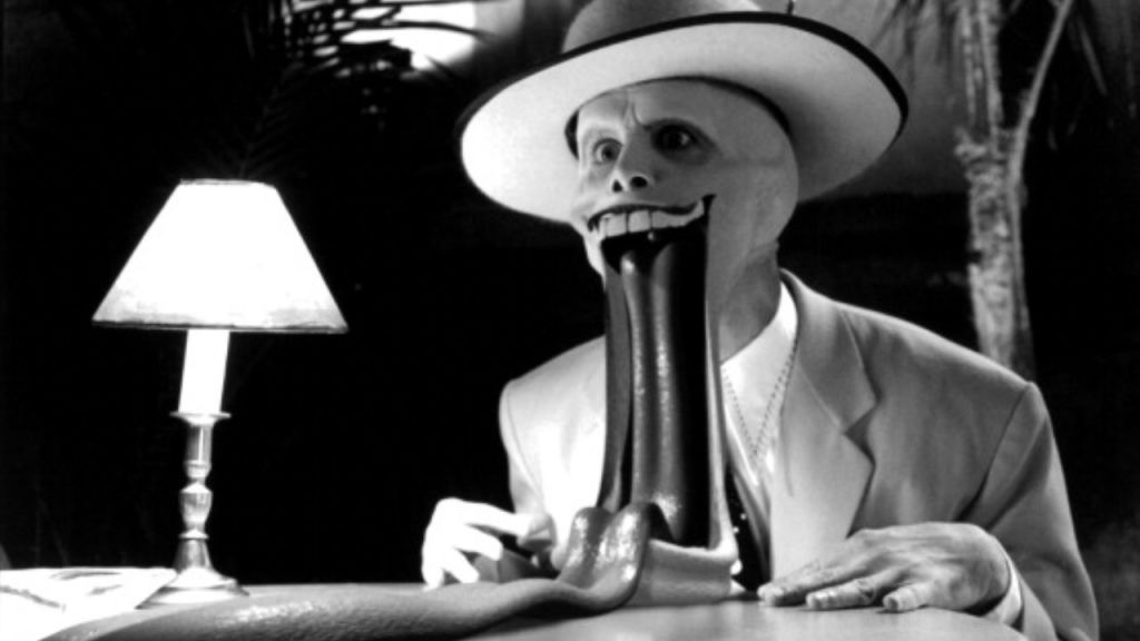 Photos; Jim Carrey through the years