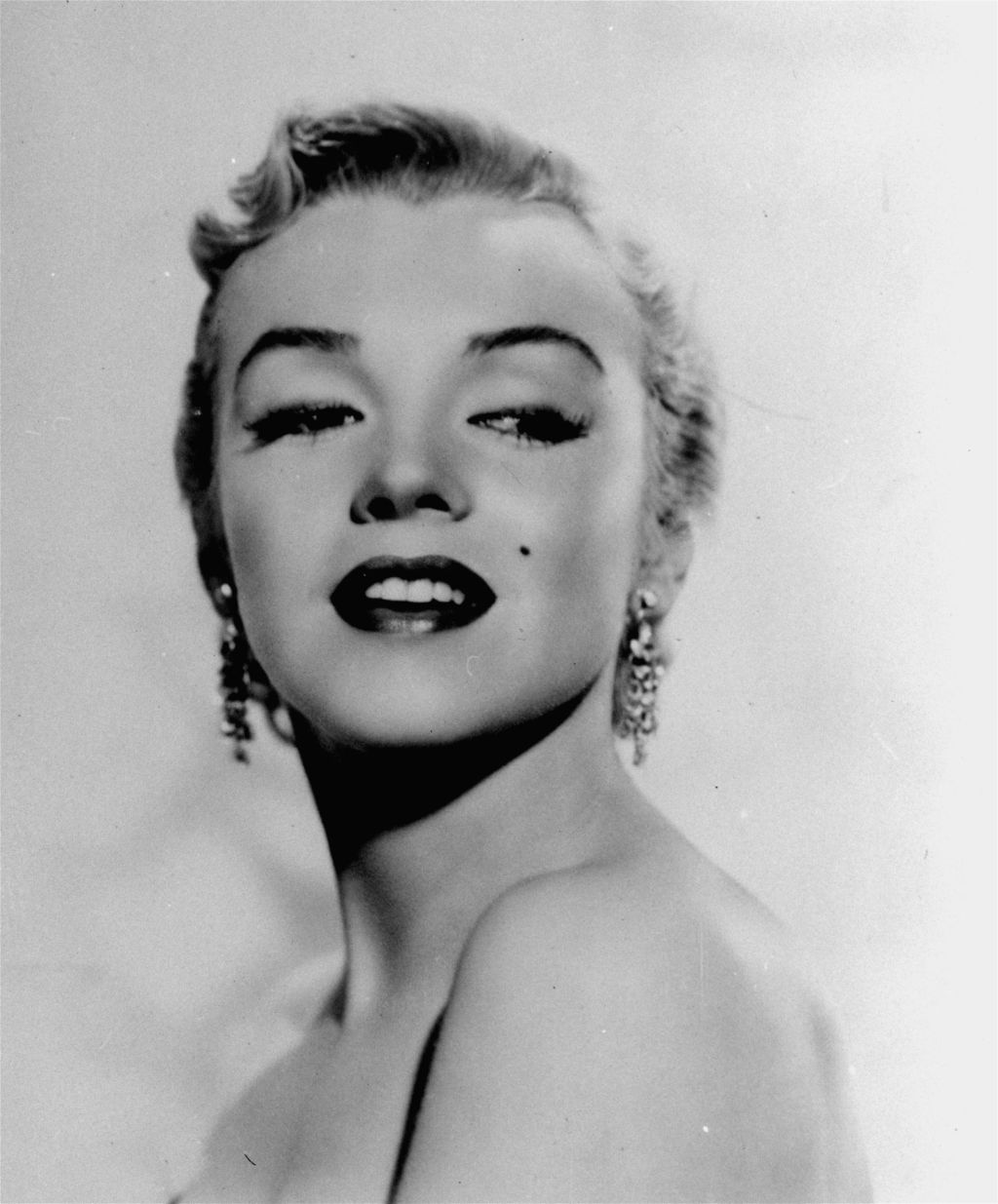 Photos: Marilyn Monroe through the years