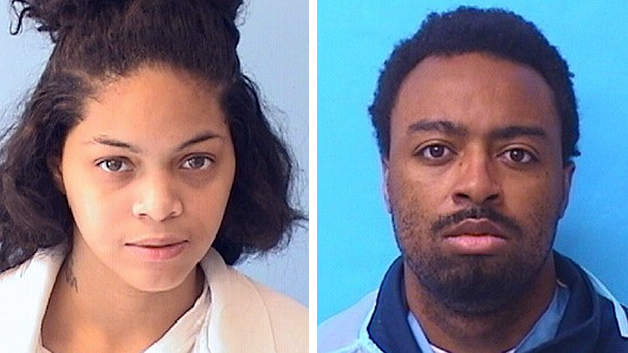 Ta'Naja Barnes death: