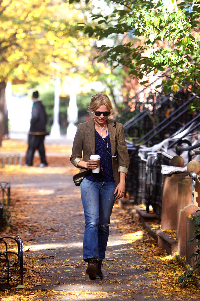 Michelle Williams
