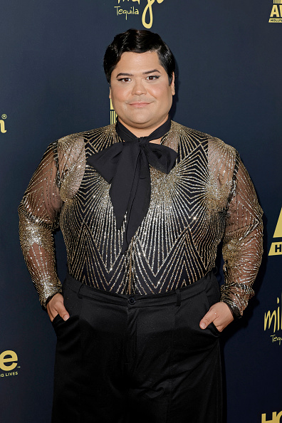 Photos: Hollywood Critics Association TV Awards 2022 red carpet