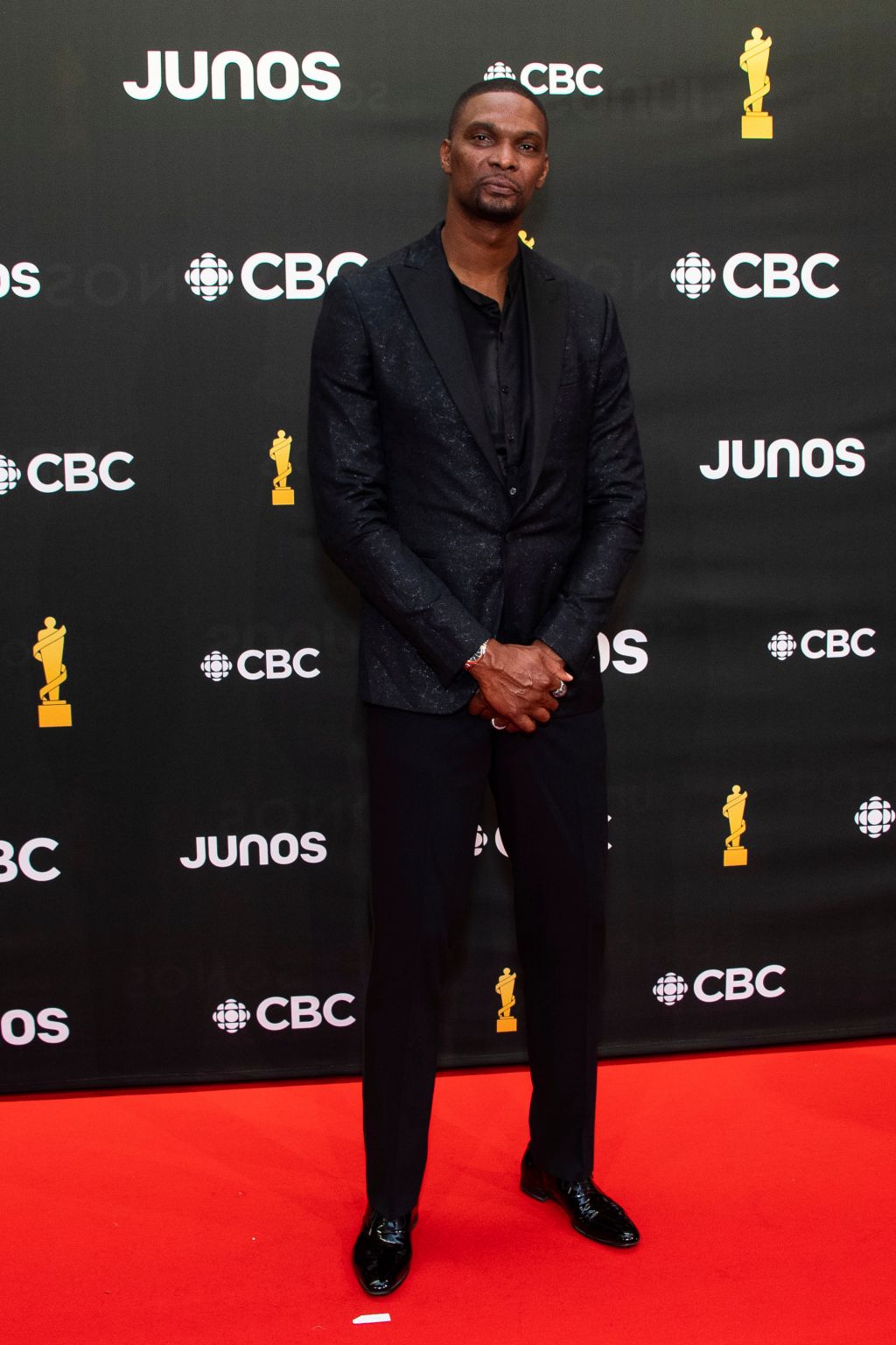 Photos: Juno Awards 2022 red carpet