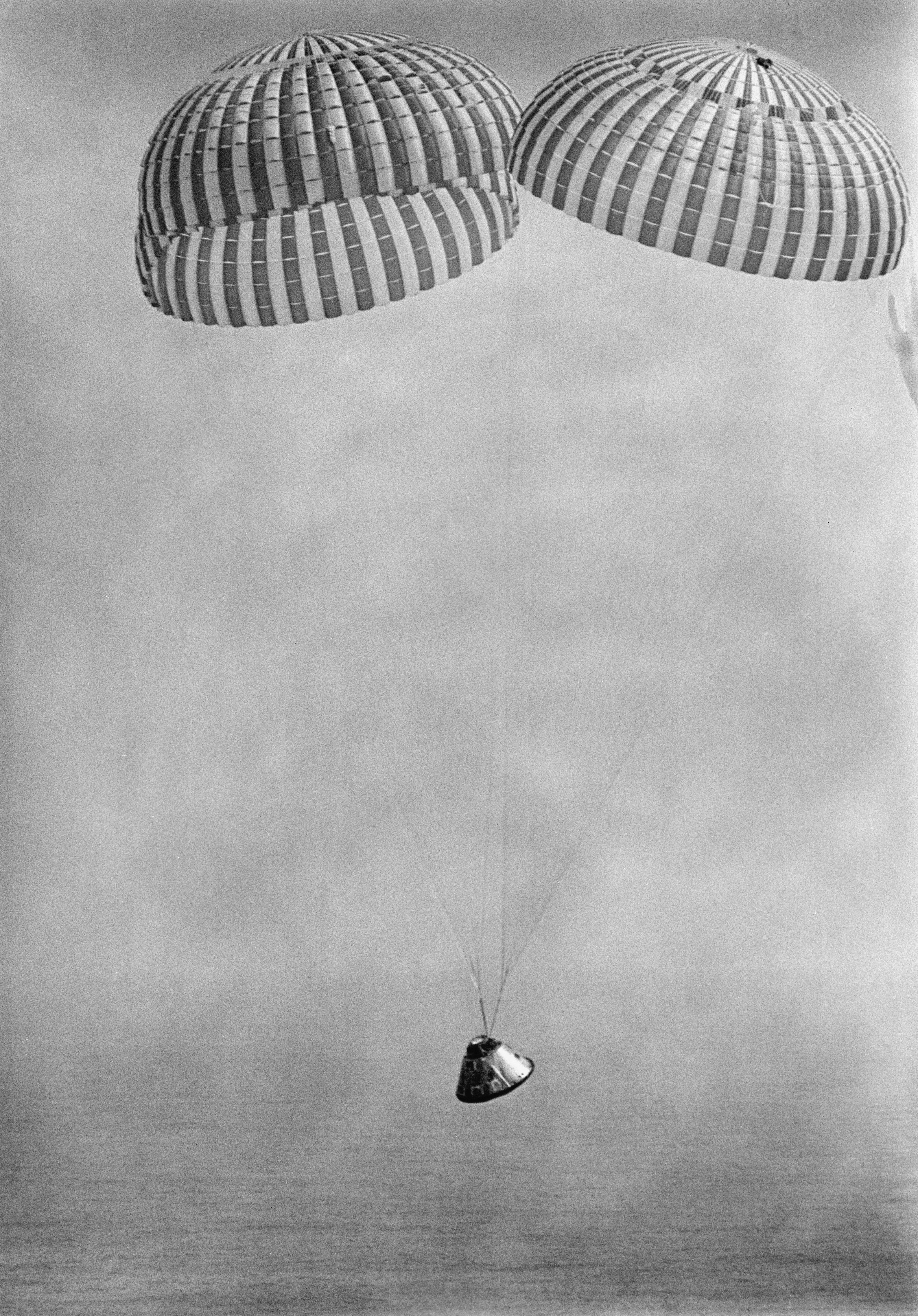 Photos: Remembering NASA's Apollo 9 mission