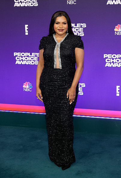 Photos: People's Choice Awards 2021 red carpet