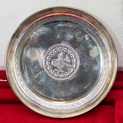 History for sale in NYC auction