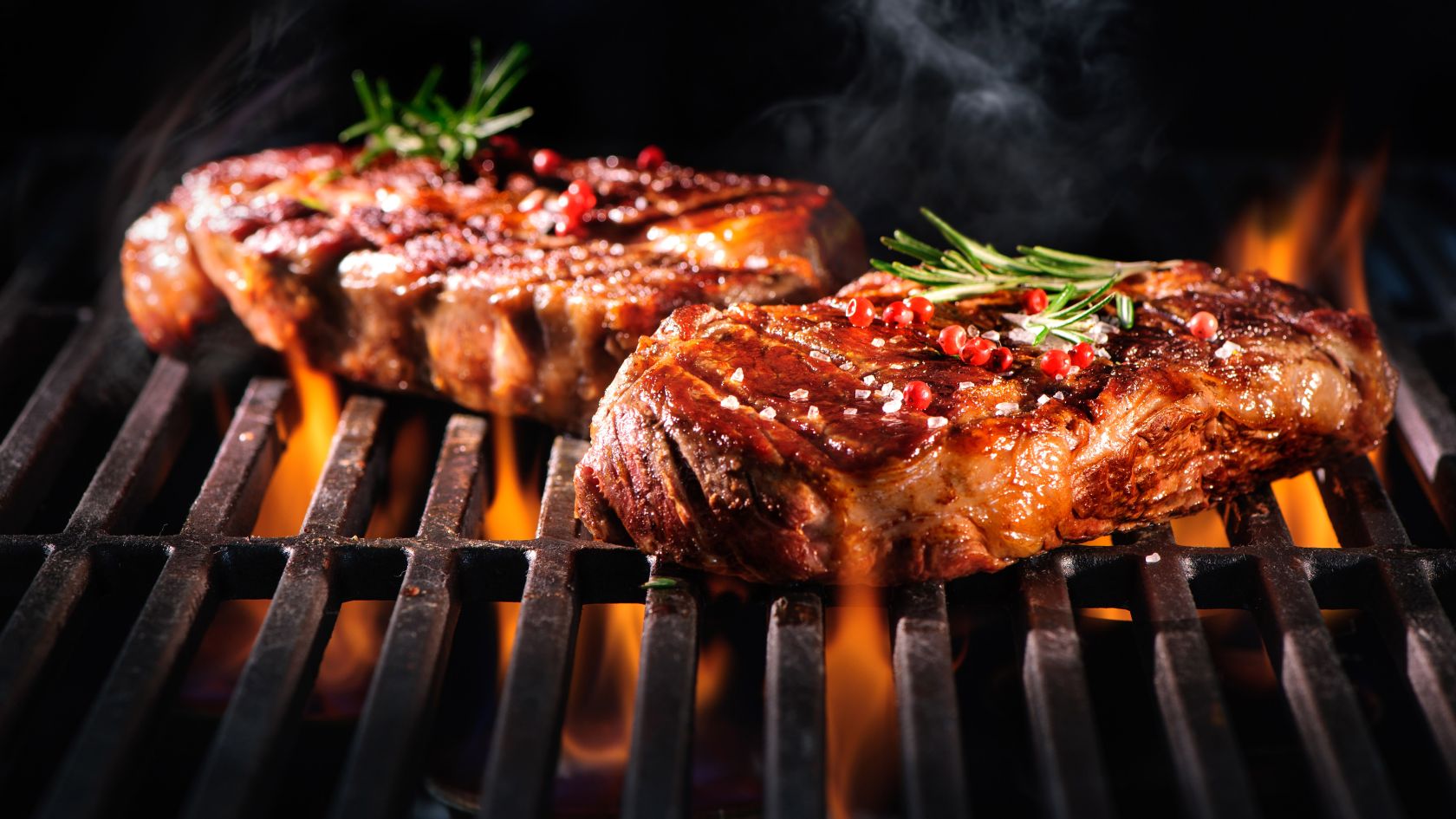Heat all meat to at least 145°F