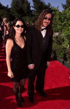 Photos: 'Weird Al' Yankovic through the years