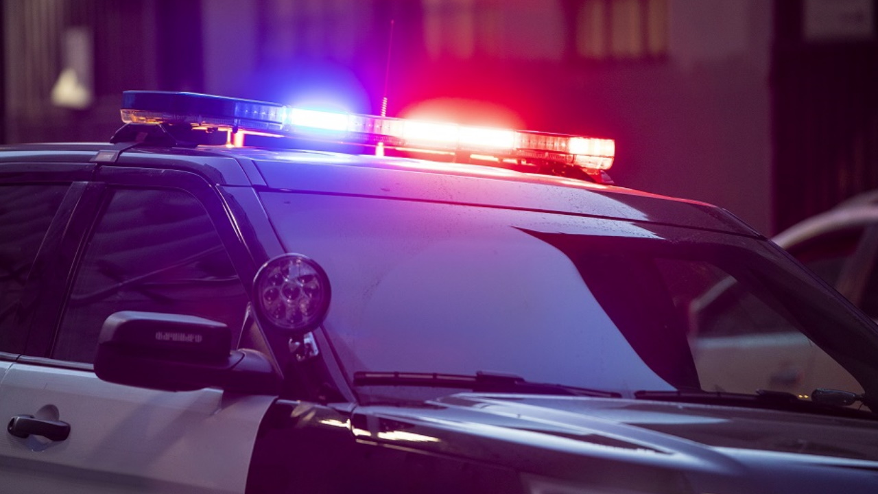 Fatal shooting:
