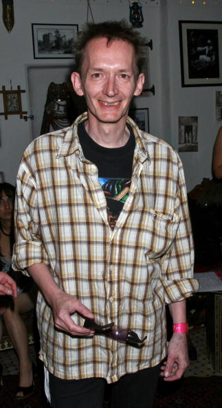 Photos: Keith Levene through the years