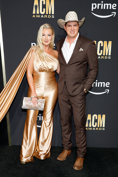 ACM red carpet