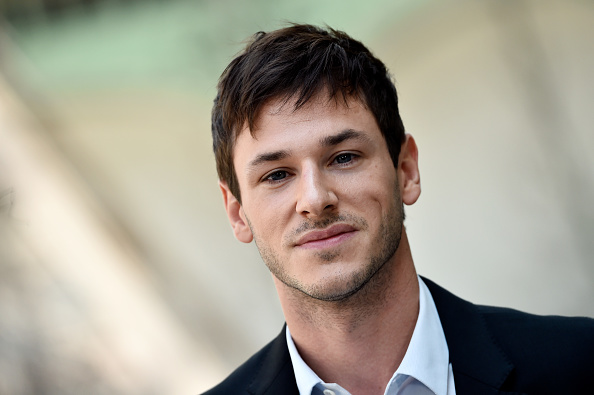 Photos: Gaspard Ulliel through the years
