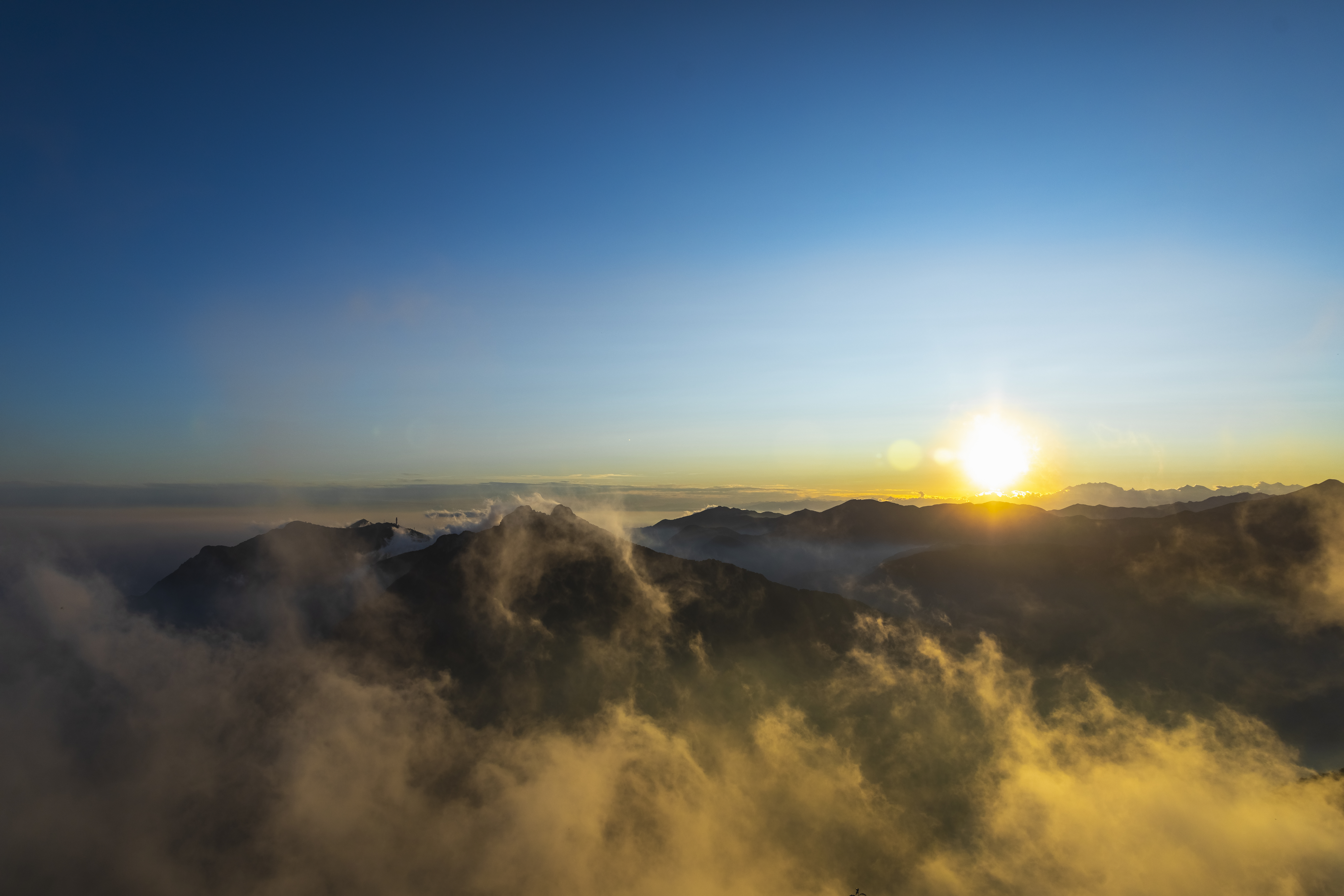 What exactly is an equinox