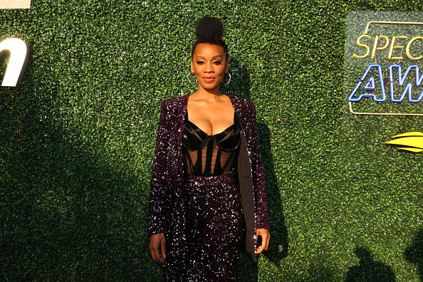 Photos: US Open 2022 celebrity sightings