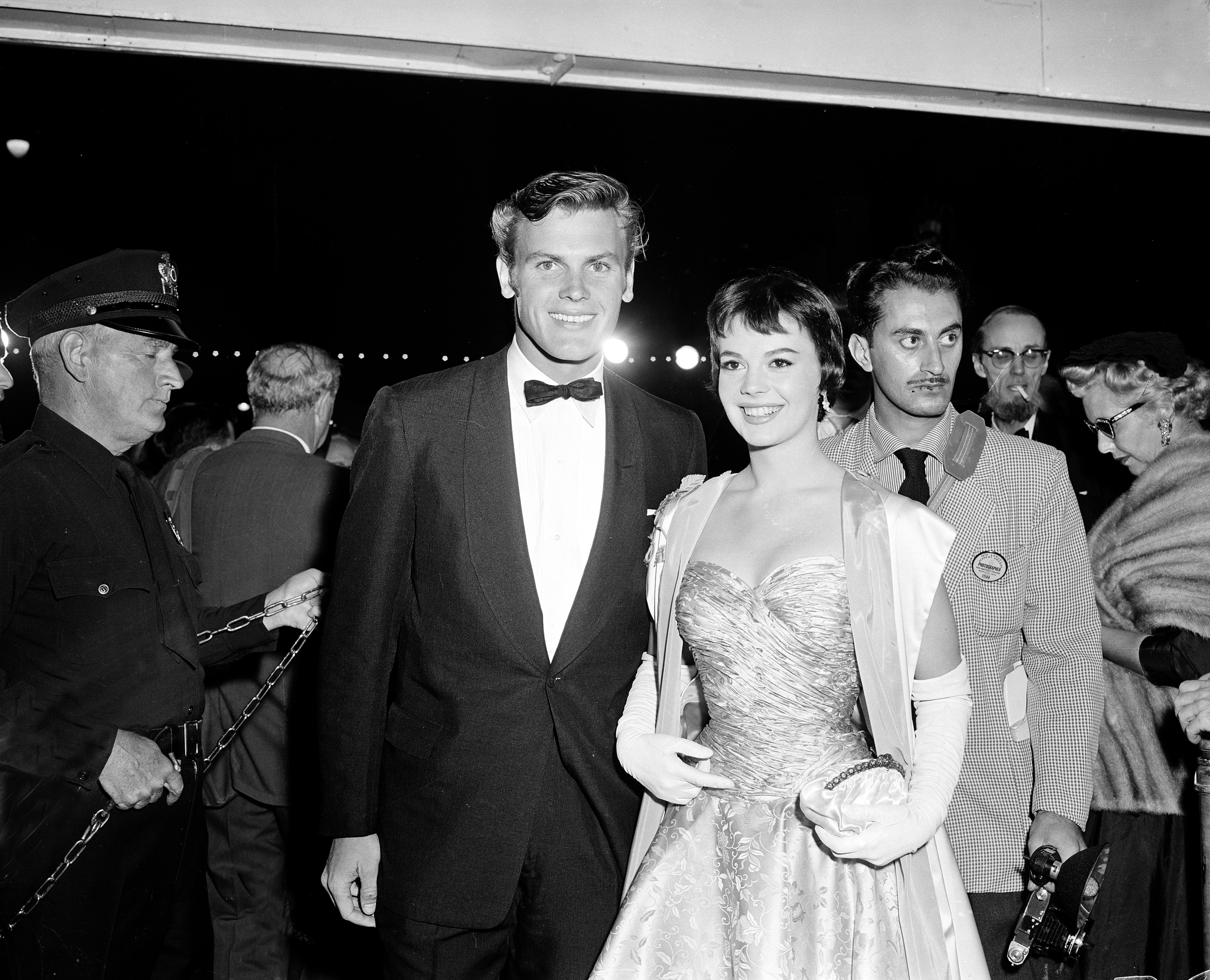 Photos: Natalie Wood through the years