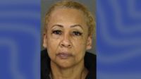 New Jersey woman jailed after foster child found chained to fan in bedroom