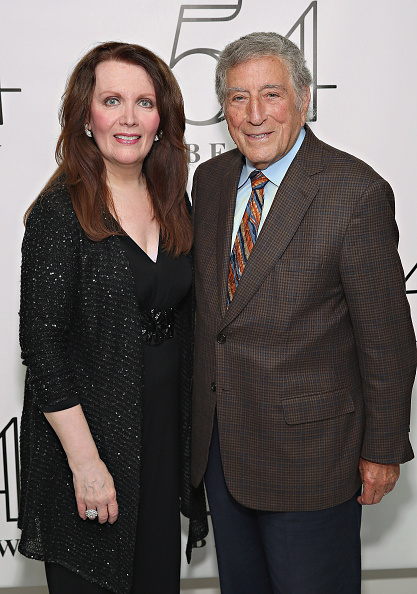 Photos: Maureen McGovern through the years
