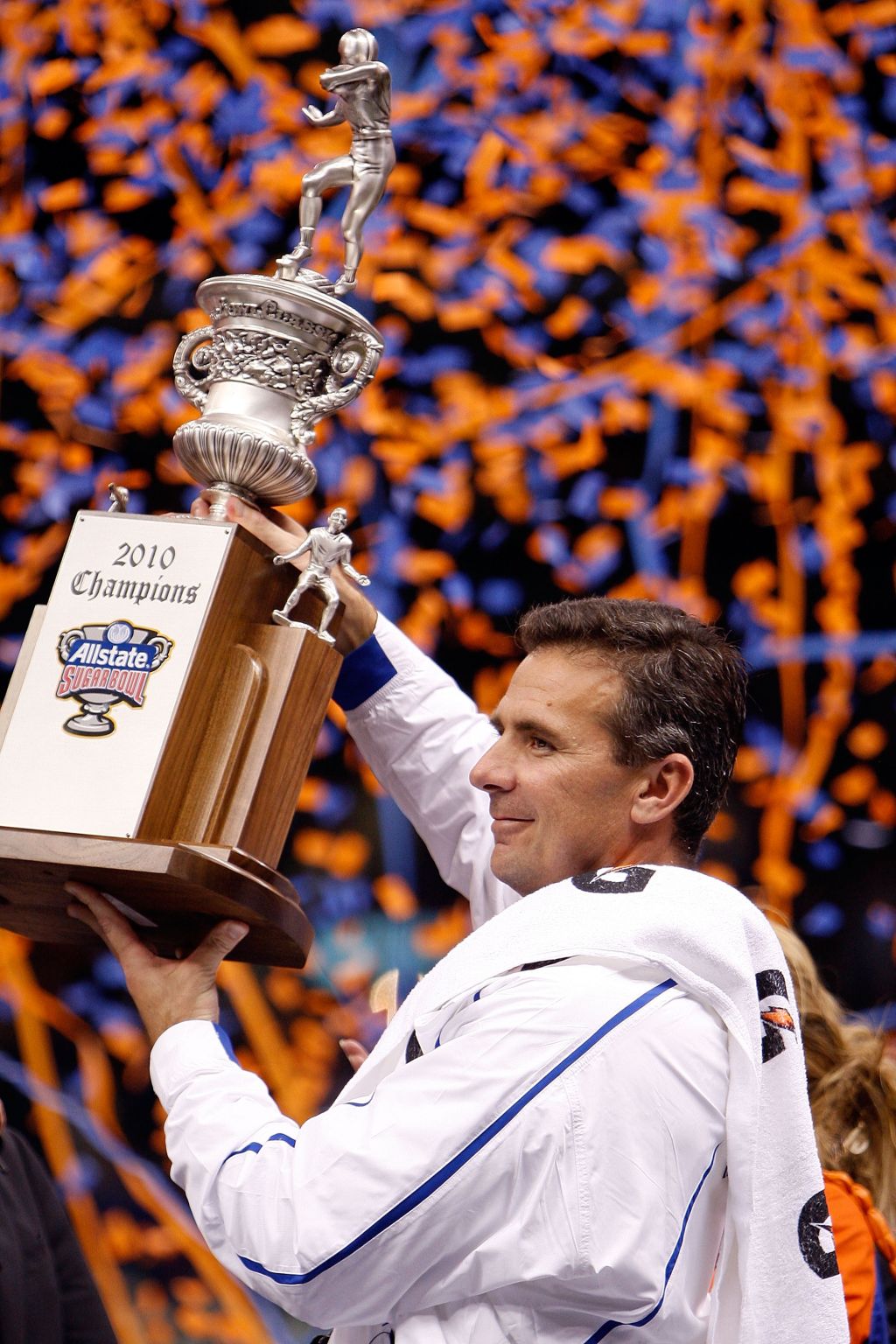 Photos: Urban Meyer through the years