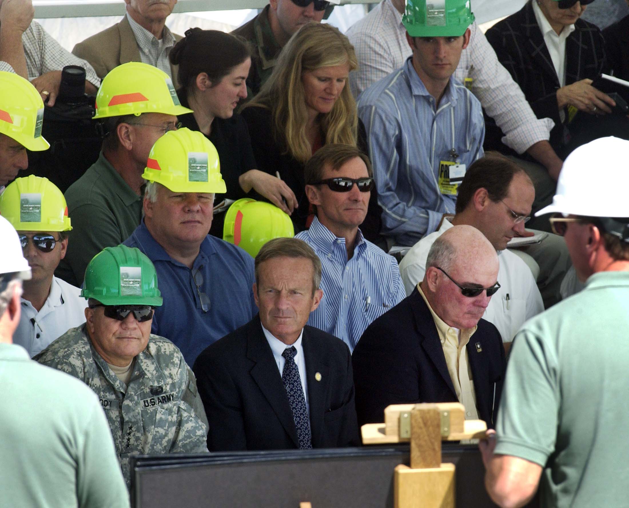 Photos: Former U.S. Rep. Todd Akin dead at 74
