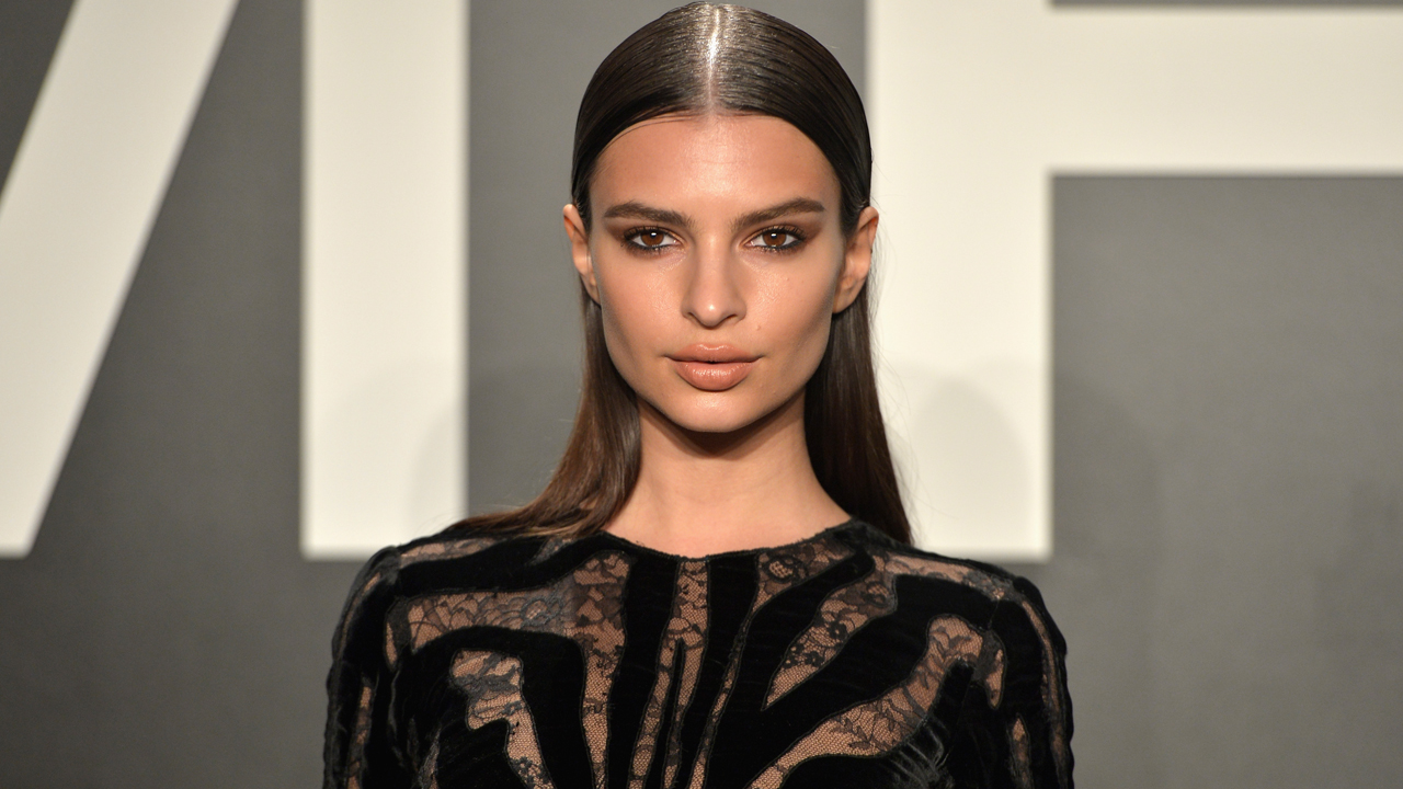 Photos: Emily Ratajkowski through the years
