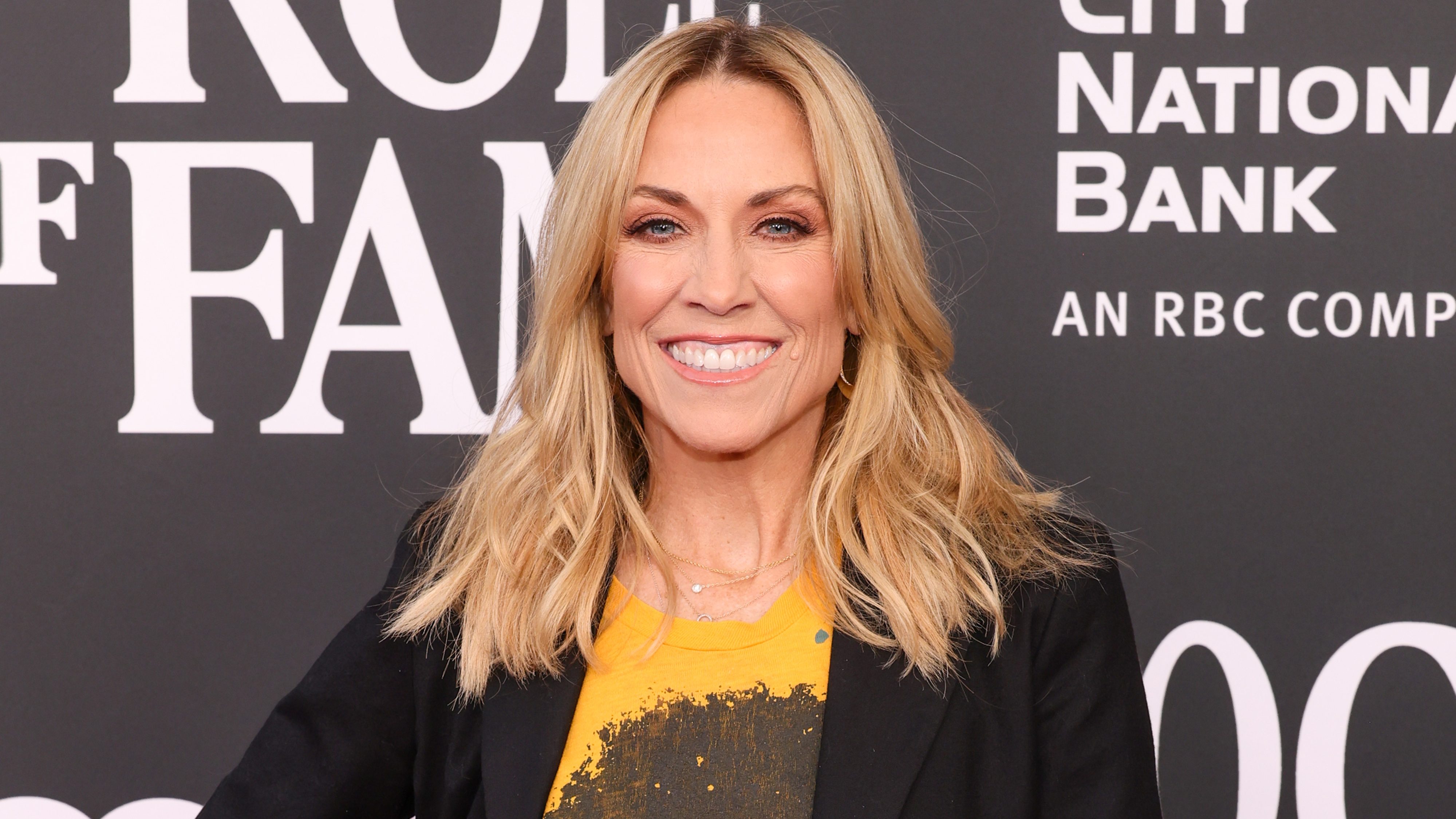 37th Annual Rock & Roll Hall Of Fame Induction Ceremony - Arrivals