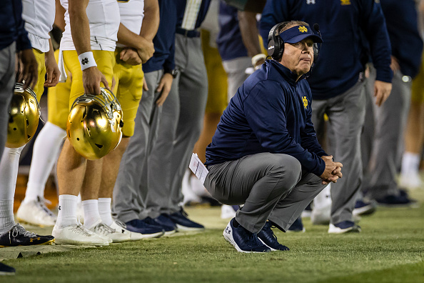 Brian Kelly