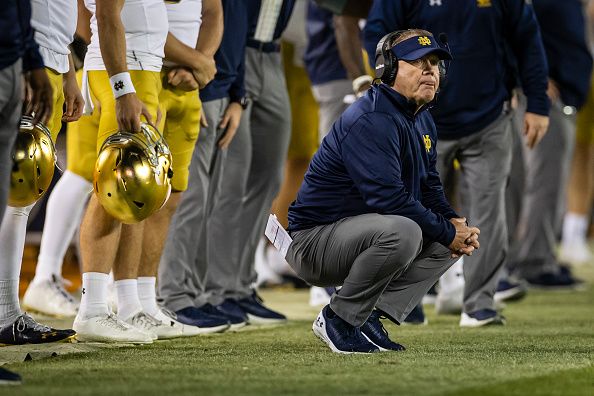 Brian Kelly