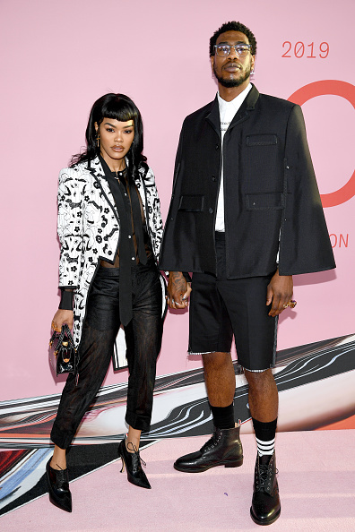 Photos: Iman Shumpert through the years