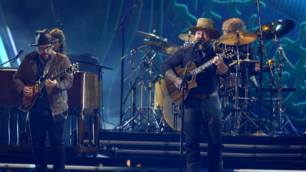 CMA Awards