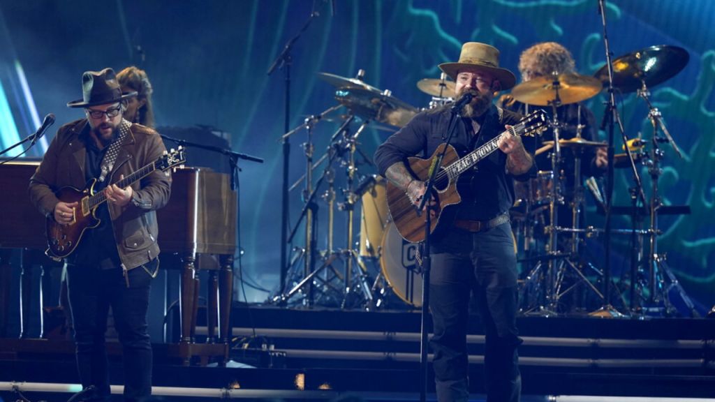 CMA Awards