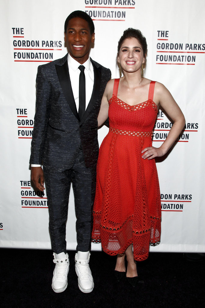 Suleika Jaouad through the years