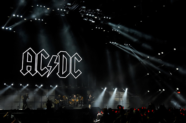 AC/DC