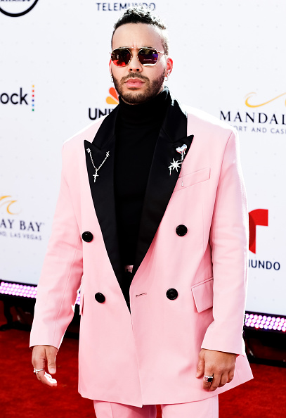 Photos: Latin American Music Awards 2022 red carpet