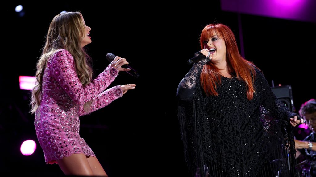 Photos: CMA Fest 2022