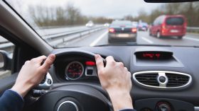 Florida bill would ban left-lane cruising